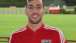 Foto: Rubens Chiri e Miguel Schincariol / saopaulofc