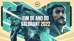 Foto: Reprodução/Riot Games