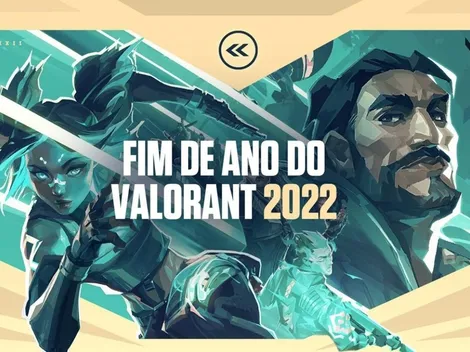 VALORANT terá passe gratuito segundo Riot Games