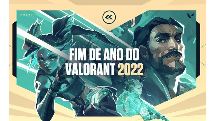 Foto: Reprodução/Riot Games