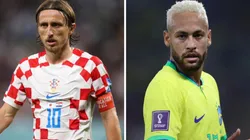 Fotos: Alex Grimm/Getty Images e Michael Steele/Getty Images