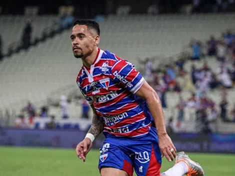 Ronaldo explica os motivos pelos quais não contratou Pikachu