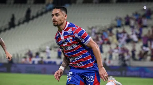 Foto: Lucas Emanuel/AGIF