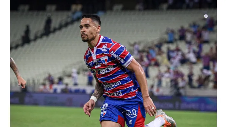 Foto: Lucas Emanuel/AGIF