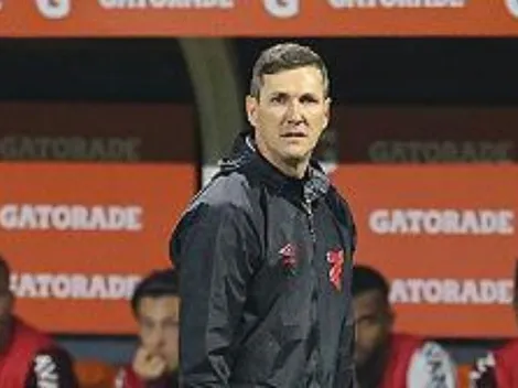 "Talento inegável"; Athletico 'presenteia' P. Turra com atacante e anima torcedores