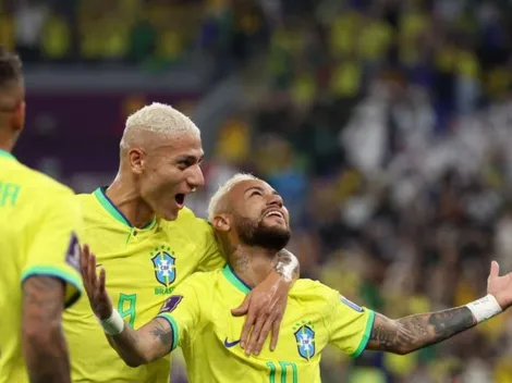 Brasileiros 'dominam' a internet devido à falta de jogos na Copa do Mundo