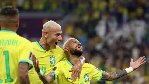 Brasileiros 'dominam' a internet devido à falta de jogos na Copa do Mundo