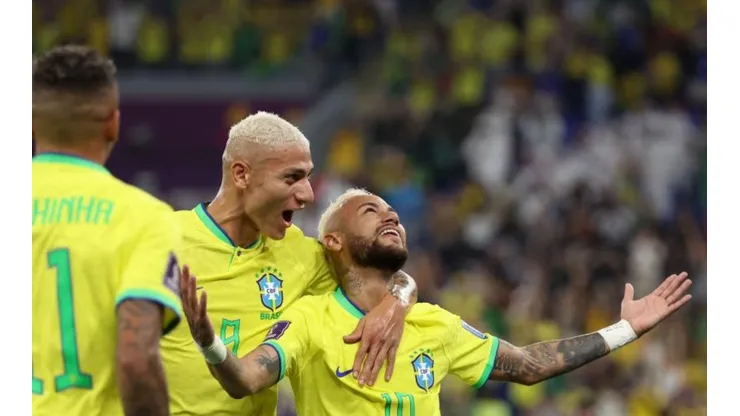 Brasileiros 'dominam' a internet devido à falta de jogos na Copa do Mundo