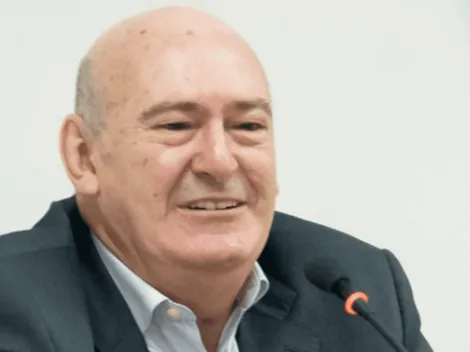 “Santos avisado”; Medalhão de 32 anos pede para sair de rival e Rueda é 'chamado'