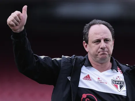 REFORÇO! São Paulo fecha primeira contratação para Ceni em 2023