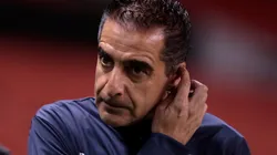 Foto: Franklin Jacome/Getty Images - Renato Paiva fechou contrato com Bahia até dezembro de 2024