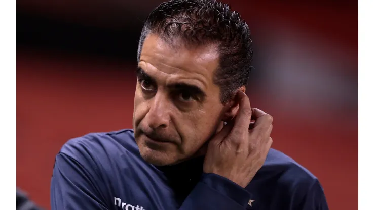 Foto: Franklin Jacome/Getty Images - Renato Paiva fechou contrato com Bahia até dezembro de 2024