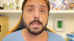 Foto: Reprodução - Nicola em seu canal do Youtube.