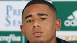 Foto: César Greco/ Palmeiras