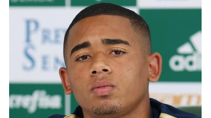 Foto: César Greco/ Palmeiras