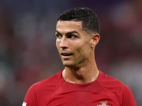 CR7 manda a real sobre a 'nova geração' da Seleção de Portugal