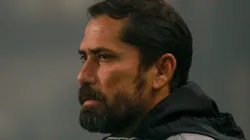 Foto: Gabriel Machado/AGIF - Morínigo aprova reforço no Ceará