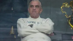 Foto: Gabriel Machado/AGIF - Petraglia: presidente quer reforço no Athletico, mas tem concorrência do Flamengo