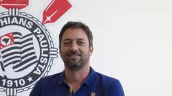 Foto: Daniel Augusto Jr./Ag. Corinthians - Duílio deve anunciar o reforço em breve no Timão.