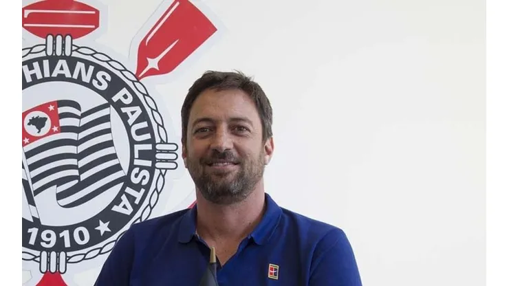 Foto: Daniel Augusto Jr./Ag. Corinthians - Duílio deve anunciar o reforço em breve no Timão.