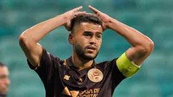 Foto: Jhony Pinho/AGIF - Patrc