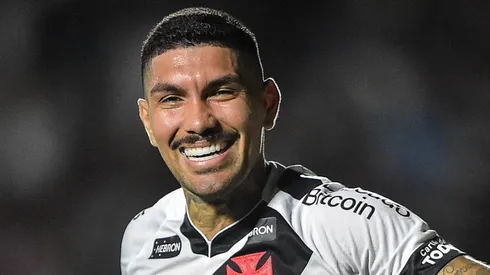 Foto: Thiago Ribeiro/AGIF - Yuri Lara