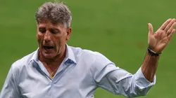 Foto: Fernando Alves/AGIF - Volante não teria chances com Renato em 2023.