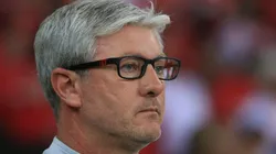 Foto: Bruna Prado/Getty Images- Odair Hellmann