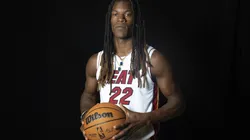 Foto: Eric Espada/Getty Images | Jimmy Butler