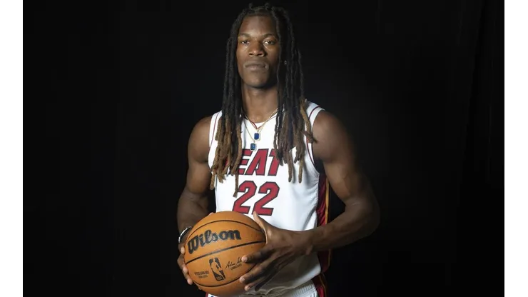 Foto: Eric Espada/Getty Images | Jimmy Butler