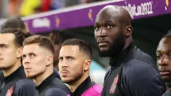 (Photo by Michael Steele/Getty Images)