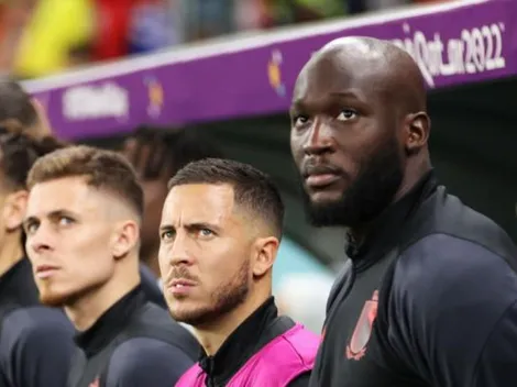 Meio-campista da Seleção Belga anuncia mudança importante na carreira