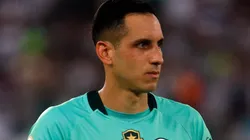 Foto: Vitor Silva/ Botafogo