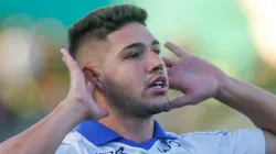 Foto: Luiz Erbes/AGIF - Guilherme Bissoli