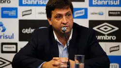 FOTO: LUCAS UEBEL/GREMIO FBPA