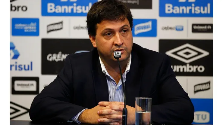 FOTO: LUCAS UEBEL/GREMIO FBPA