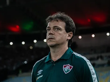 “Extensão por desempenho”; Zagueiro ‘queridinho' de Diniz tem negociação com o Fluminense exposta