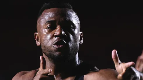 Luan quer voltar aos bons tempos no São Paulo.