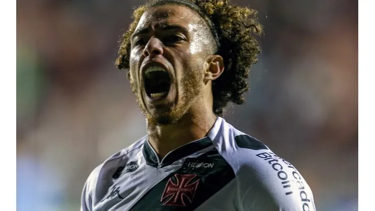 Foto: Daniel RAMALHO/VASCO