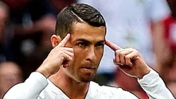 Foto: Ale Cabral/AGIF - Cristiano Ronaldo