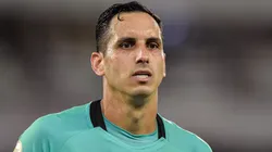 Gatito não se intimida e abre o jogo sobre futuro no Botafogo