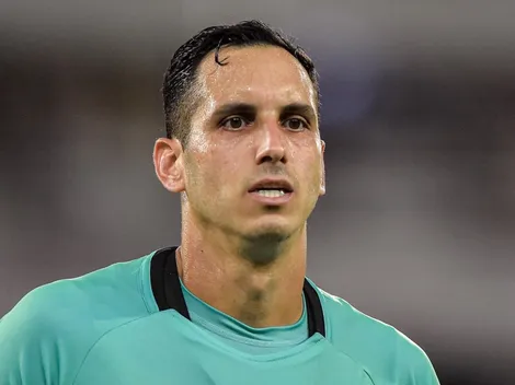 Gatito não se intimida e abre o jogo sobre futuro no Botafogo