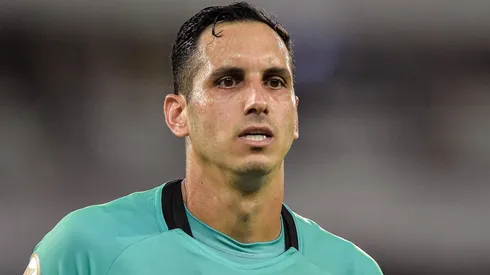 Gatito não se intimida e abre o jogo sobre futuro no Botafogo