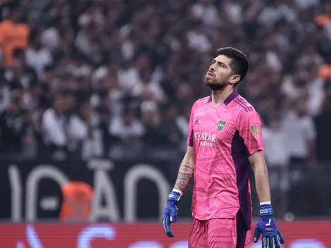 “Salário menor”; Goleiro viraliza na Copa e torcida do Flamengo ‘despacha’ Rossi