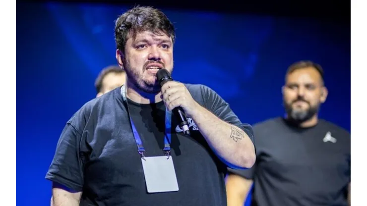 Foto: Reprodução/HLTV