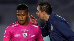 Foto: Nelson Antoine - Pool/Getty Images - Renato Paiva