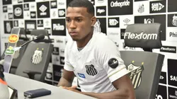 Foto: Ivan Storti/Santos FC - Jean Lucas teve ótima passagem pela Vila Belmiro em 2019 com Jorge Sampaoli
