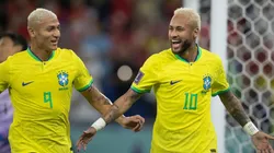 Foto: Lucas Figueiredo/CBF