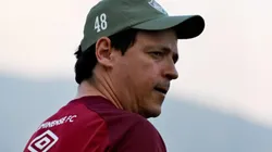 FOTO DE MAILSON SANTANA/FLUMINENSE FC