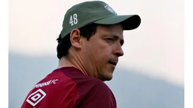 FOTO DE MAILSON SANTANA/FLUMINENSE FC